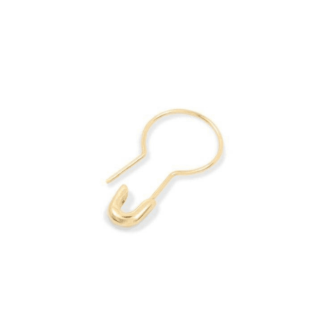 Snag Free Pins - Golden