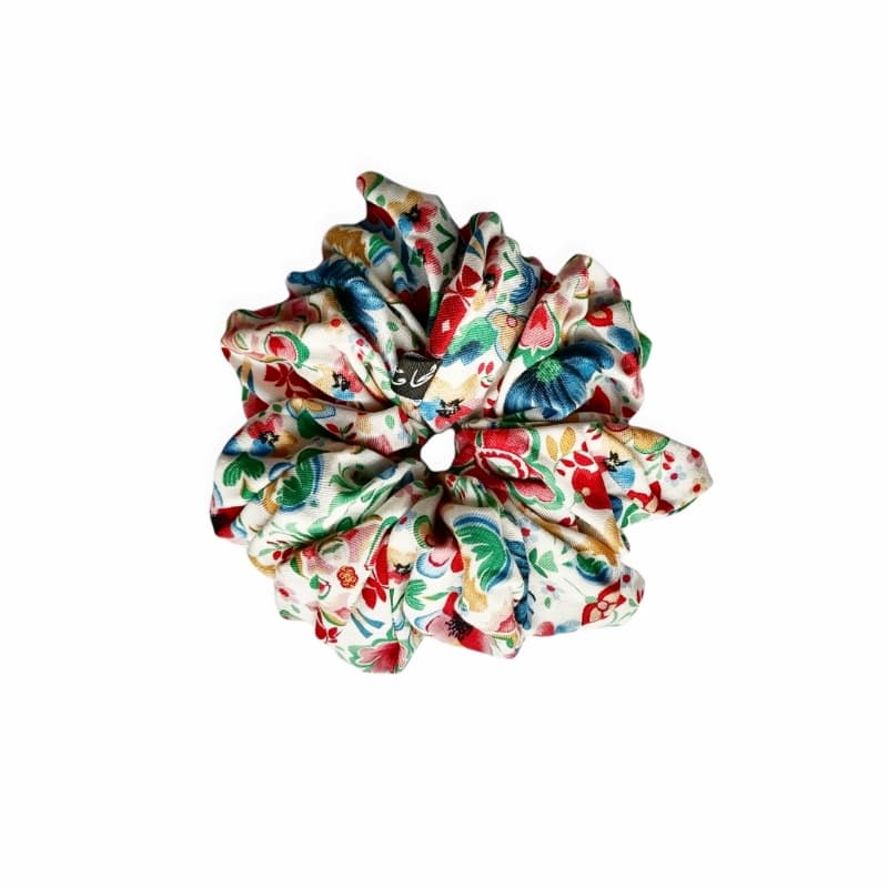 Floret XXL Scrunchie