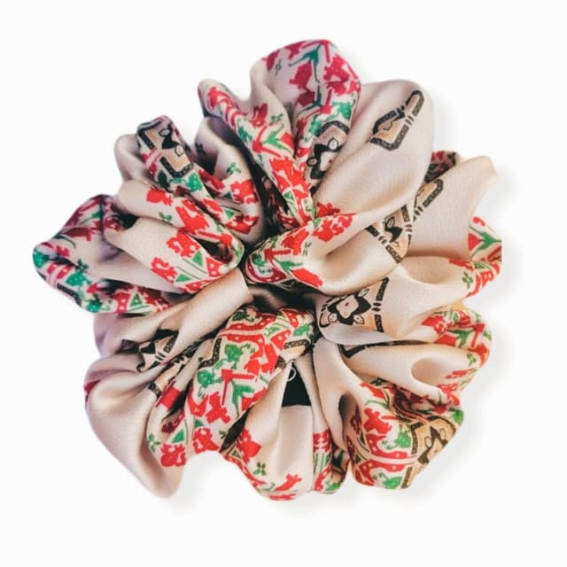 Charm XXL Scrunchie