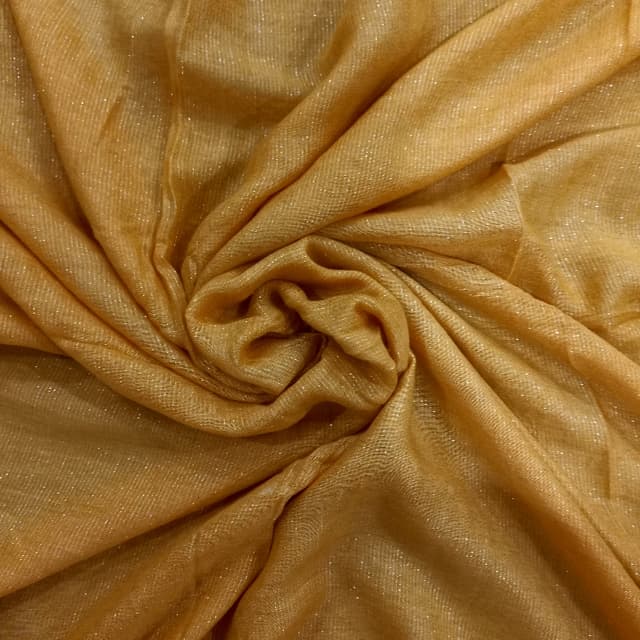 Luxe Shimmer - Lime Gold