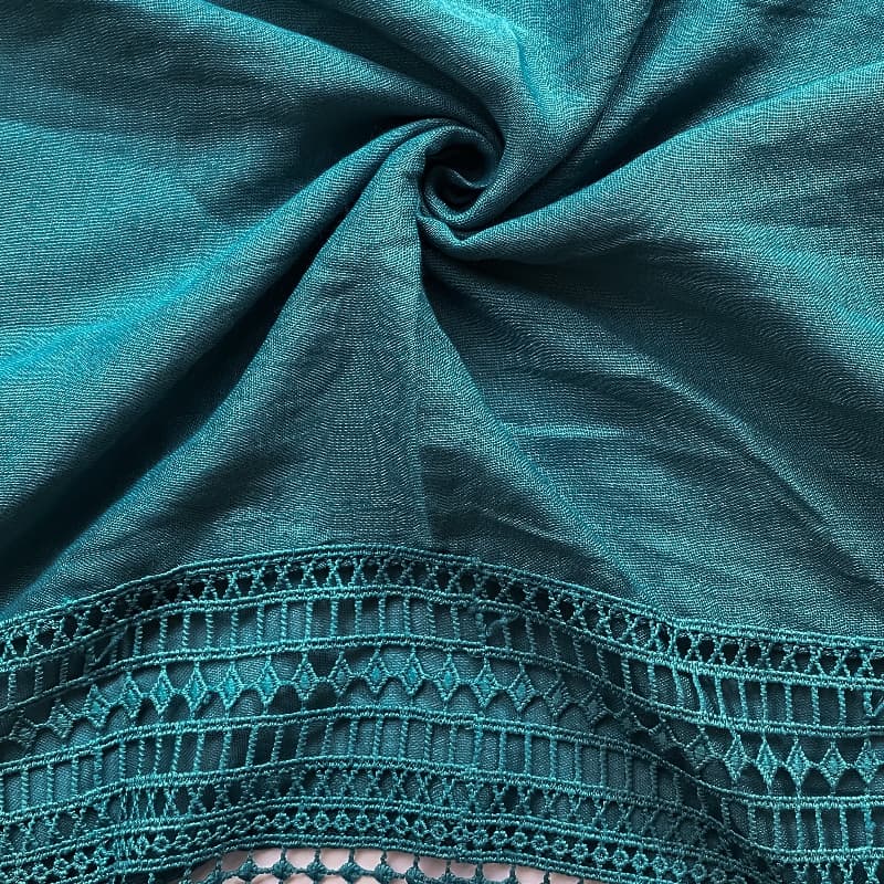Daisy - Teal