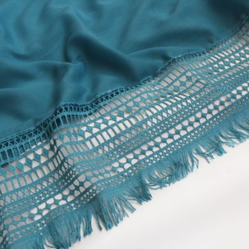 Daisy - Teal