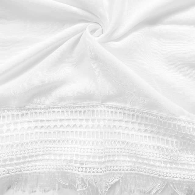 Daisy - White