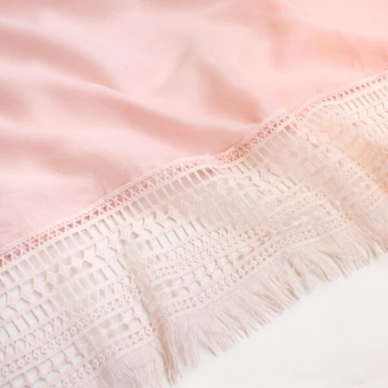 Daisy - Pinki