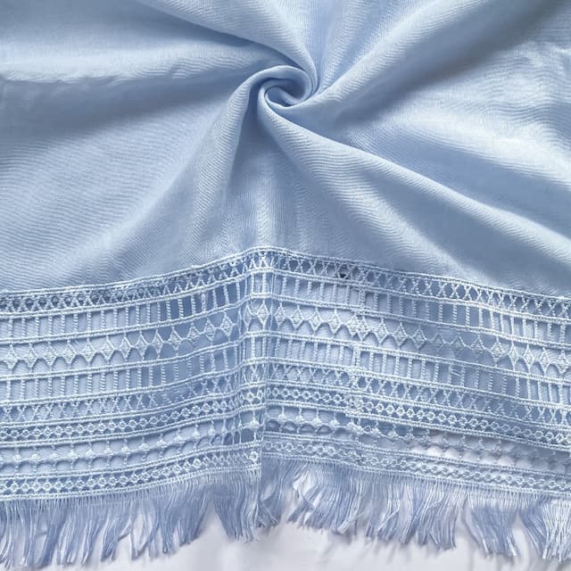 Daisy - Sky Blue