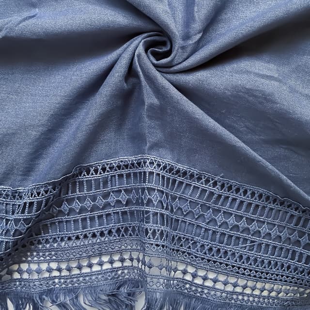 Daisy - Denim
