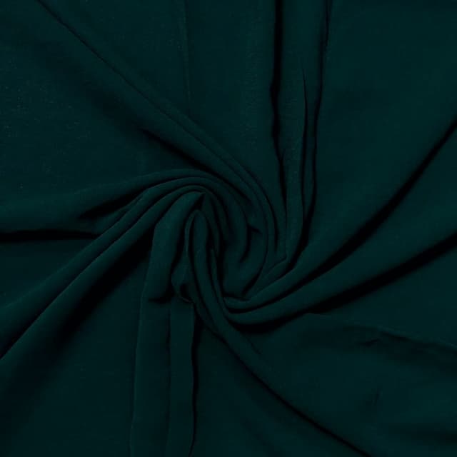 Georgette Chiffon - Steal
