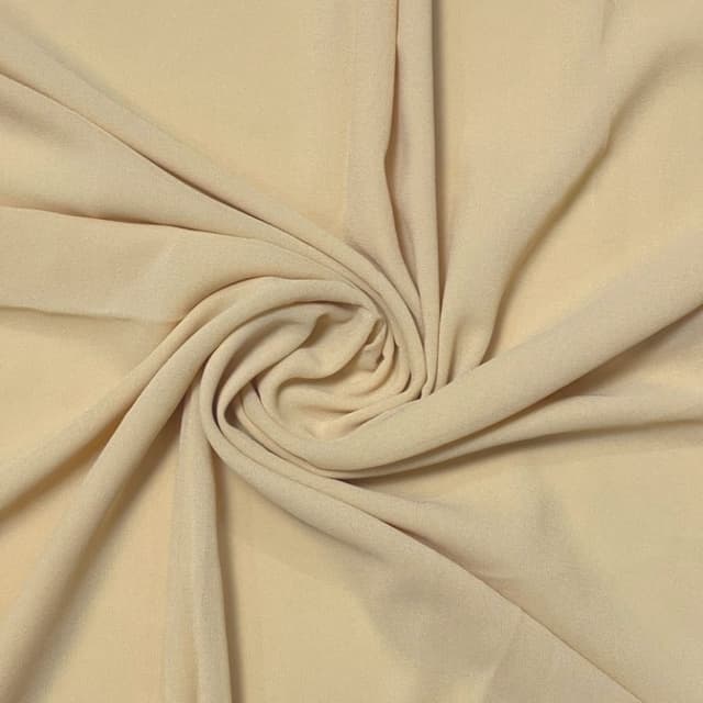Georgette Chiffon - Skin