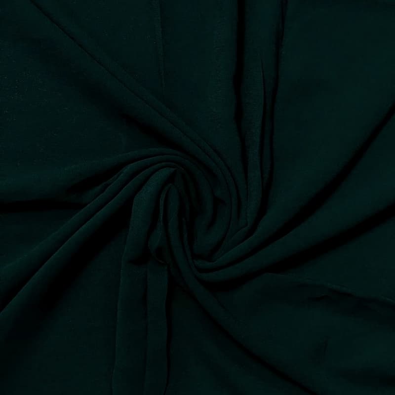 Georgette Chiffon - Green
