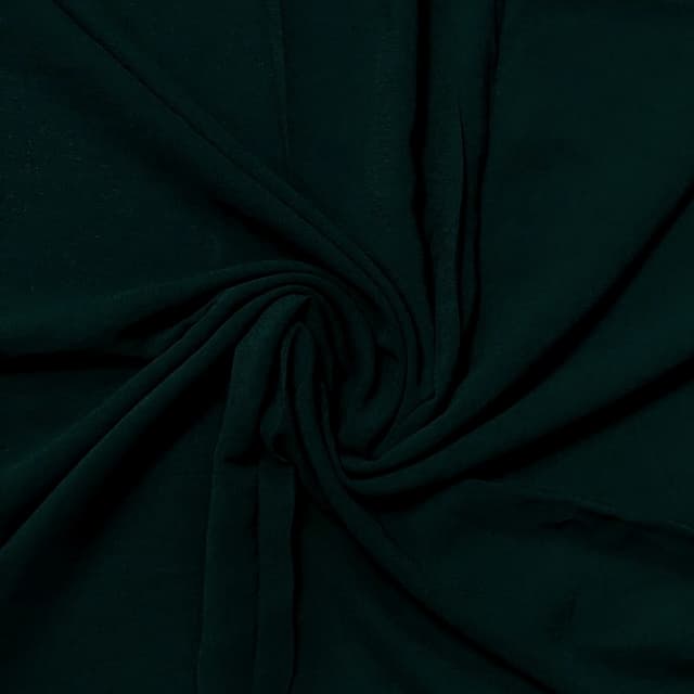 Georgette Chiffon - Green
