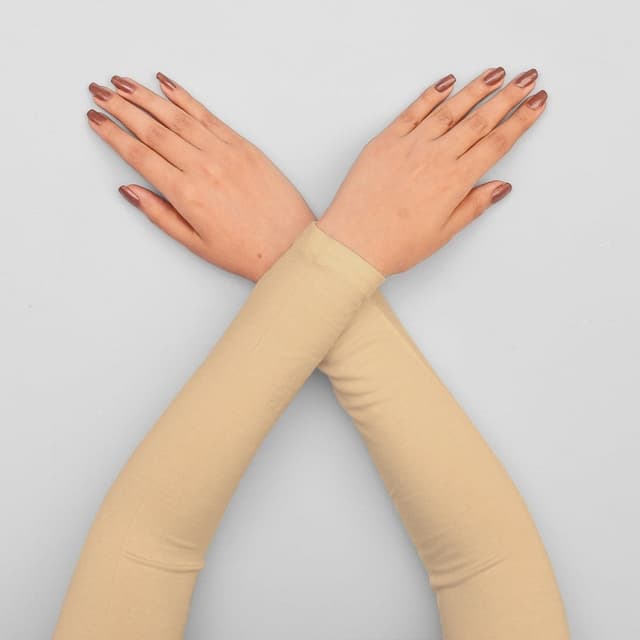 Sleeve Extenders - Skin